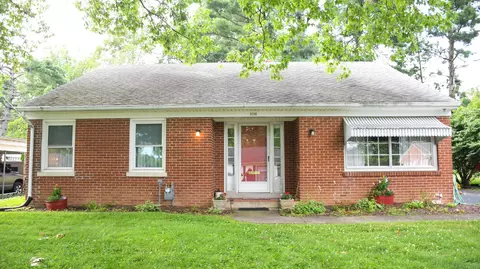 106 Greenview Dr, Lawrenceburg, KY 40342
