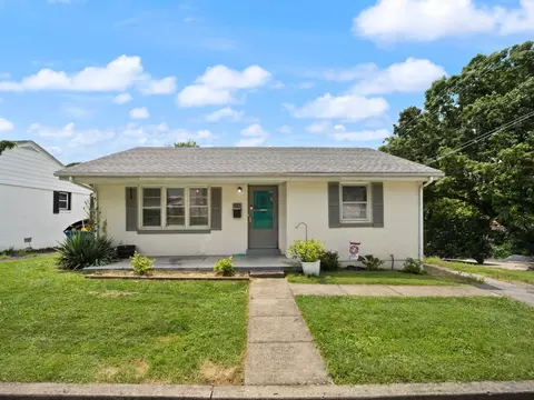 425 N 5th St, Danville, KY 40422