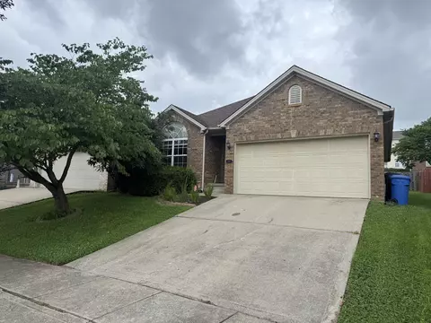 2312 Market Garden Ln, Lexington, KY 40509