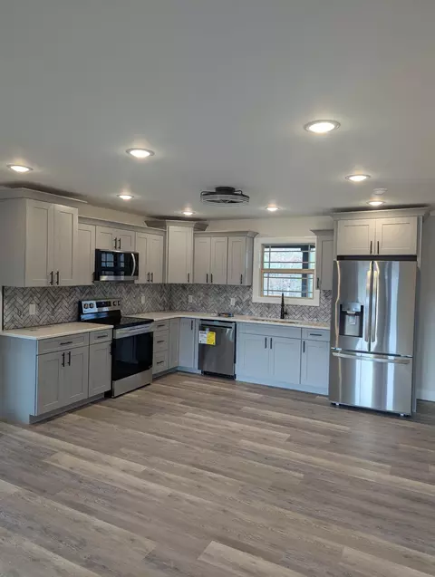 Kitchen - 899 Ralley Rd, Keavy, KY 40737 photo 1 of 1