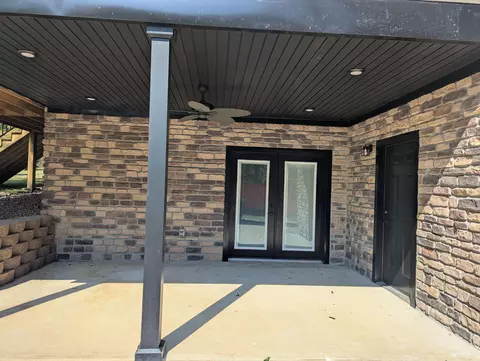 Exterior - 899 Ralley Rd, Keavy, KY 40737 photo 10 of 10