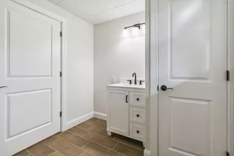Entry Way - 899 Ralley Rd, Keavy, KY 40737 photo 1 of 1