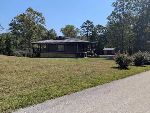 Exterior - 899 Ralley Rd, Keavy, KY 40737 photo 9 of 10