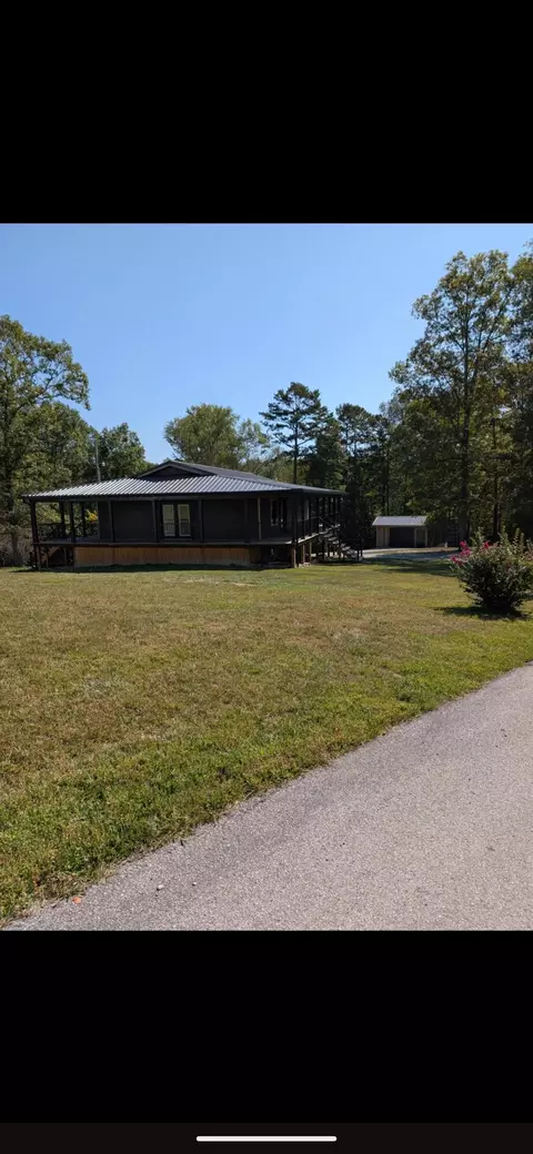Exterior - 899 Ralley Rd, Keavy, KY 40737 photo 6 of 10