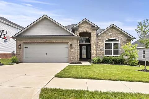 176 Cross Park Dr, Georgetown, KY 40324