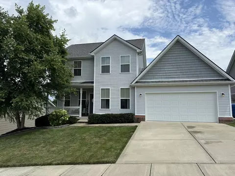 714 Concord Ave, Winchester, KY 40391
