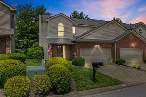 3613 Amick Way, Lexington, KY 40509