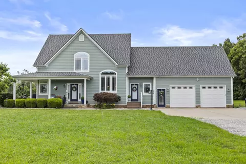 166 Pine Grove Rd, Richmond, KY 40475