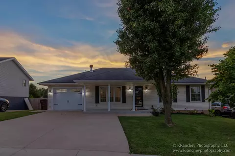 126 Ashley Dr, Winchester, KY 40391