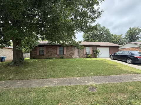 115 Hillside Dr, Georgetown, KY 40324 photo 2