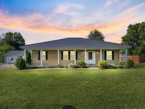 2750 Mccormick Rd, Mount Sterling, KY 40353