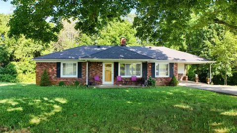 2492 Willailla Rd, Brodhead, KY 40409