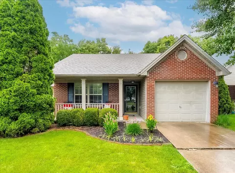 992 Winding Oak Trl, Lexington, KY 40511