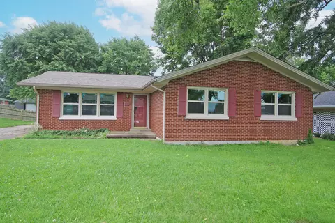 506 Perkins Ave, Danville, KY 40422