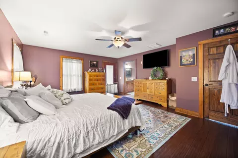 Bedroom - 65 Trenton Ct, Nancy, KY 42544 photo 5 of 8