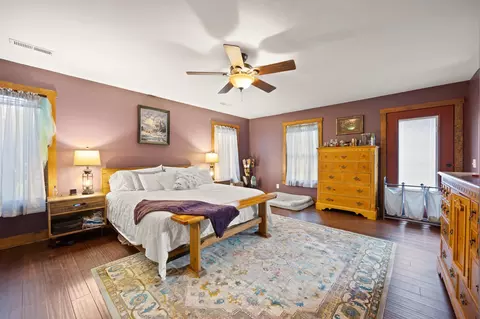 Bedroom - 65 Trenton Ct, Nancy, KY 42544 photo 4 of 8