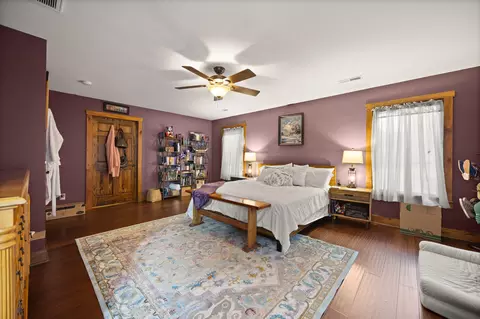 Bedroom - 65 Trenton Ct, Nancy, KY 42544 photo 6 of 8