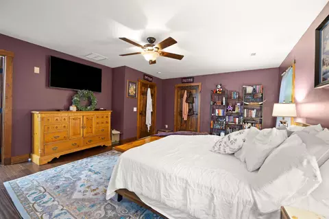 Bedroom - 65 Trenton Ct, Nancy, KY 42544 photo 7 of 8
