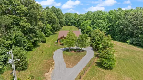 Exterior - 65 Trenton Ct, Nancy, KY 42544 photo 10 of 10