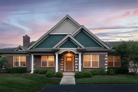 3536 Rabbits Foot Trl, Lexington, KY 40503