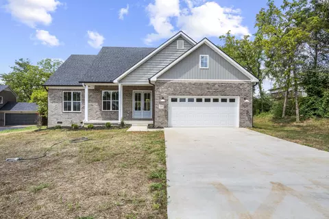 133 Armitage Dr, Richmond, KY 40475