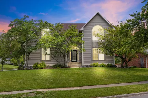 4196 Watertrace Dr, Lexington, KY 40515