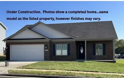 108 Aetna, Georgetown, KY 40324