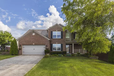 400 Southpoint Dr, Lexington, KY 40515