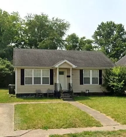 432 Douglas Ave, Lexington, KY 40508