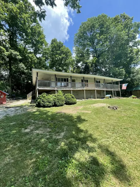 154 Gray Buck Dr, Mount Vernon, KY 40456