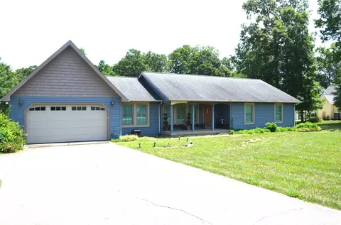 1247 Yorkshire Ests, London, KY 40744