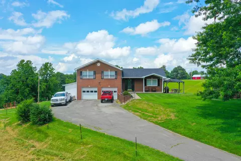 6544 N Highway 421, Mckee, KY 40447