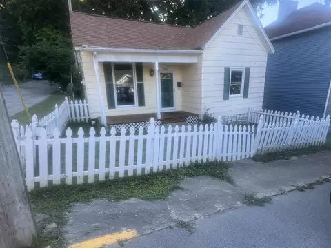 616 Woodland Ave, Frankfort, KY 40601