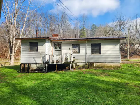 9881 Ky Rt 172, Flat Gap, KY 41219 photo 4