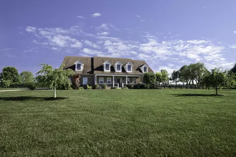 136 King Fisher Way, Midway, KY 40347