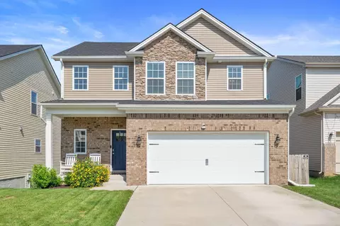 937 Thomas Park, Lexington, KY 40511