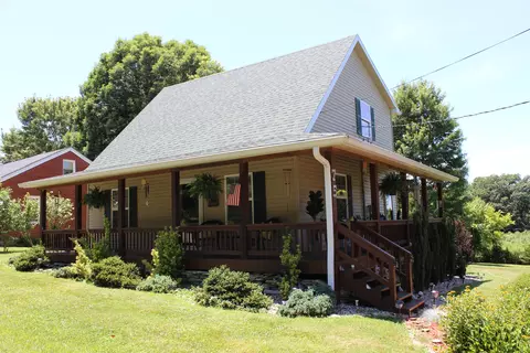 75 Highway 1108, Parksville, KY 40464