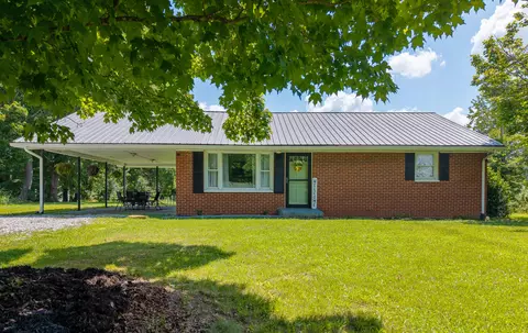 1462 Lily Rd, London, KY 40744