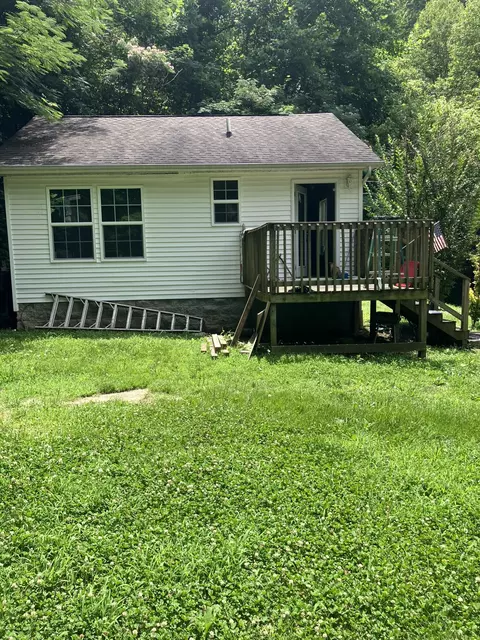 311 Oak St, Harlan, KY 40831