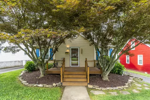 622 Longview Dr, Lexington, KY 40503