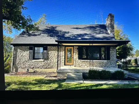 612 St Anthony Dr, Lexington, KY 40505