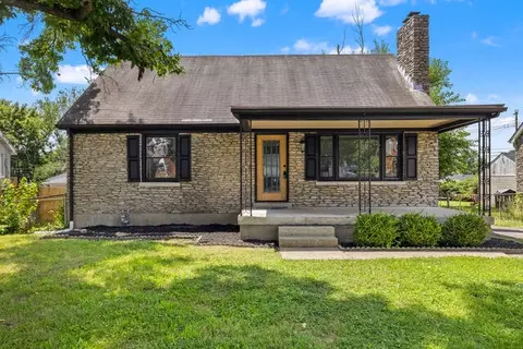 612 St Anthony Dr, Lexington, KY 40505