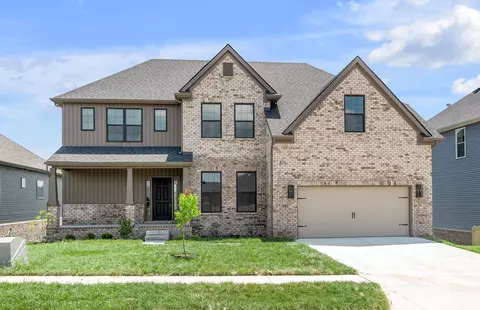 261 Blackthorn Dr, Nicholasville, KY 40356