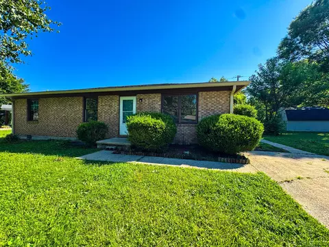 102 Poplar Dr, Lawrenceburg, KY 40342