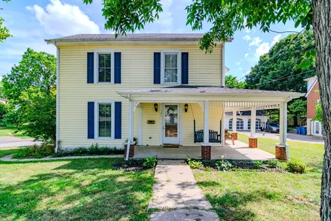 566 Cane Run St, Harrodsburg, KY 40330