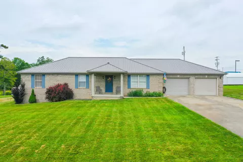 54 Wise Rd, Mckee, KY 40447