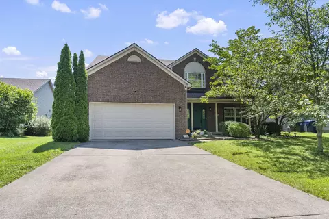 332 Meadow Valley Rd, Lexington, KY 40511