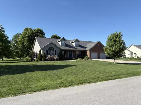 1320 Pine Meadows Dr, Lawrenceburg, KY 40342
