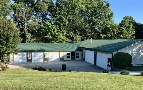 8644 State Hwy 761, Nancy, KY 42544