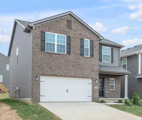 628 Dahlia Dr, Lexington, KY 40511